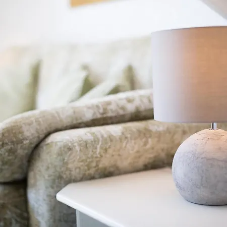 Feriendomizil App 8 *