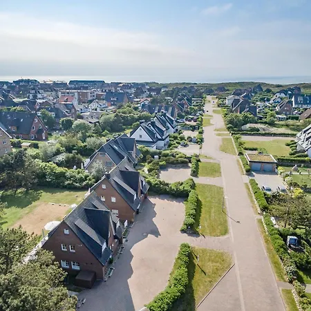 Feriendomizil, App. 8 Apartment *