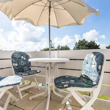 Feriendomizil App 8 Apartman