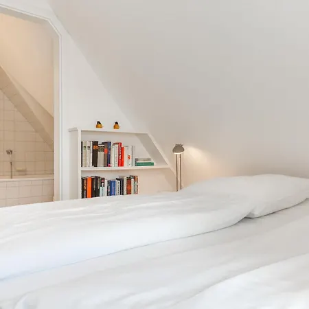 Feriendomizil, App. 8 Apartment