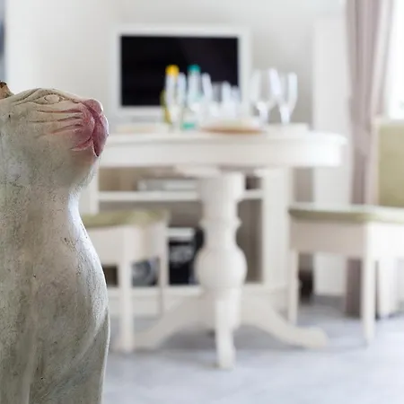 Feriendomizil App 8 * Wenningstedt-Braderup (Sylt)