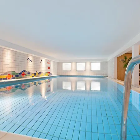 Feriendomizil, App. 8 Apartment