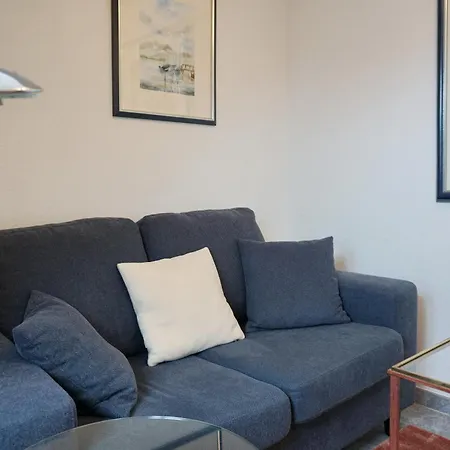 Feriendomizil, App. 8 Apartment