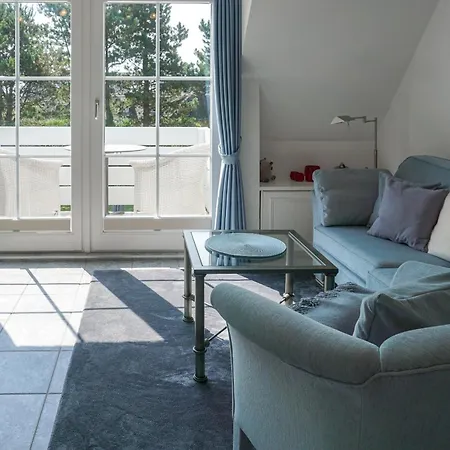 Feriendomizil, App. 8 Apartment *