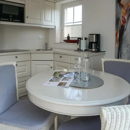 Apartment Feriendomizil, App. 8 *