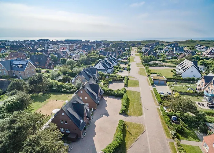 Feriendomizil App 8 Apartamento *