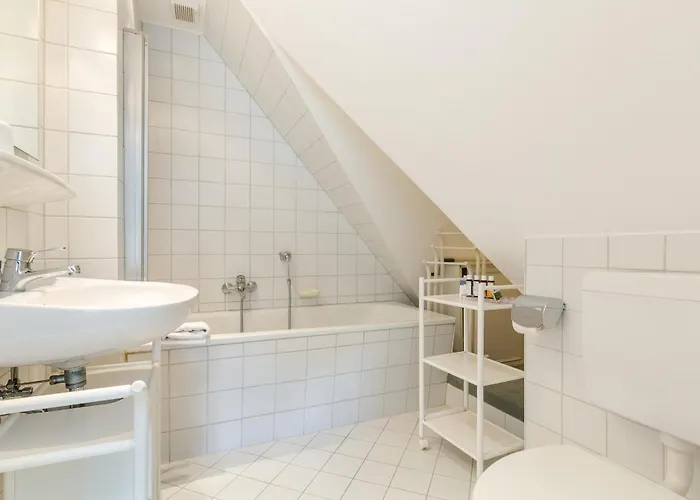 Apartamento Feriendomizil App 8 *