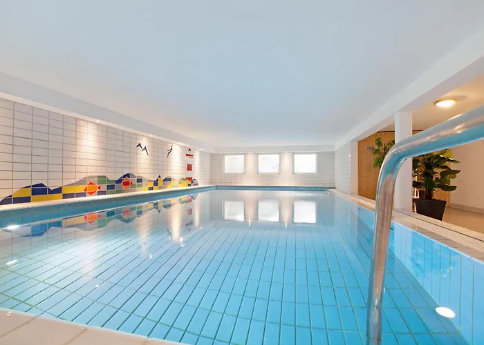 Feriendomizil App 8 Apartamento